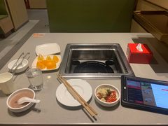 -海底捞火锅(关山保利店)