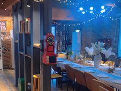 -玩坞轰趴馆·户外团建聚会主题生日派对馆(世豪广场店)