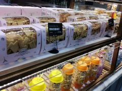 -喜利来蛋糕(景子街店)