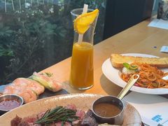 -魏客咖啡(中铁中心店)