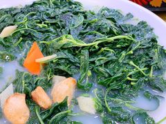 -寻味顺德·南记酒家·传统顺德菜·鱼生(广源路店)