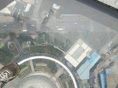 -东方明珠广播电视塔