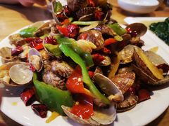-南海渔家•海鲜•正宗海南菜(海棠湾店)