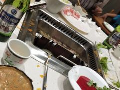 -渝梓味半自助火锅(商贸城店)