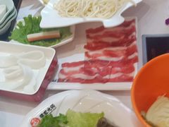 -德龙火锅(松源街直营店)