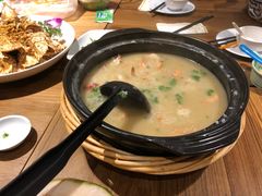 -泰华海鲜中餐厅(普吉镇店)