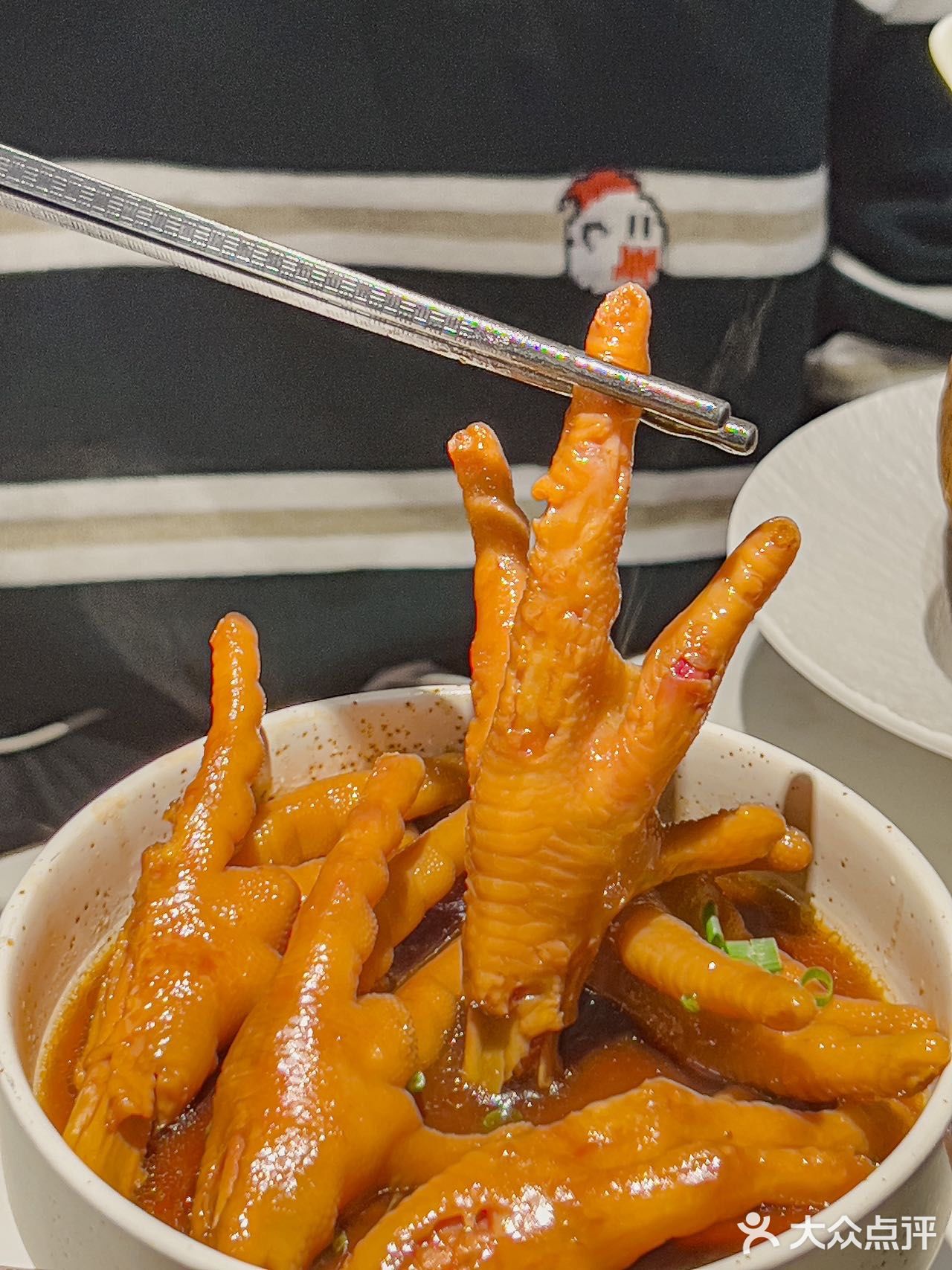  再给我一个胃，我还能吃一轮！巨巨巨好吃！