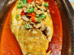 -徽张·新徽菜(五棵松·永定路店)