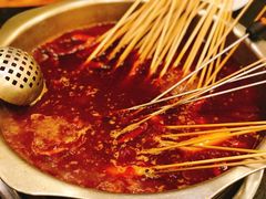 -川成串·自助串串香火锅(朝阳店)