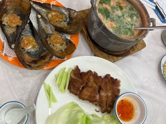 -粤盛海鲜平价店(洛溪食街店)