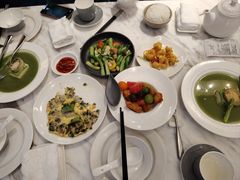 -鹭江潮餐厅•福建菜(鹭江佲家酒店)