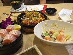 万岁寿司(华贸店)-万岁料理回转寿司(华贸店)