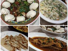 -国际海员俱乐部(餐饮部)