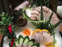 -太古汇海鲜姿造(延寿店)