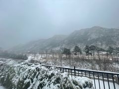 -金岳台私汤温泉度假山庄·创意餐厅(昌平十三陵店)