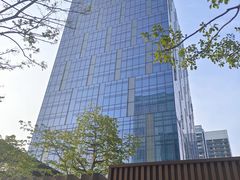 -深圳国际会展中心希尔顿酒店(前海华发冰雪世界店)