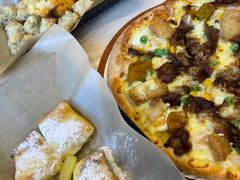 -达美乐比萨(朝阳路店)