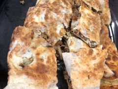 -新加坡Zam Zam餐馆