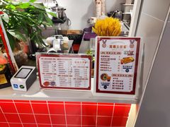 -香港鸳鸯王(西湖路店)