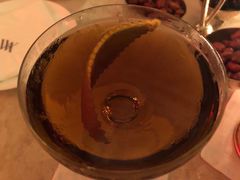 -LONG BAR 廊吧(外滩华尔道夫酒店)