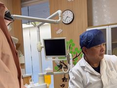 -上海仁爱医院口腔科 · 种植