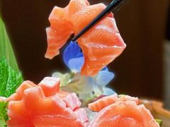 -炙柒Sekinana·精致日料(合生汇店)