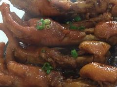 -小郭私房菜·海肠捞饭店(学士街店)