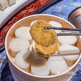 烟火气爆棚的大排档！能吃到海鸭的那种哦