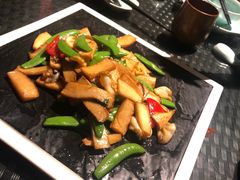 -梧桐花园餐厅(新城店)