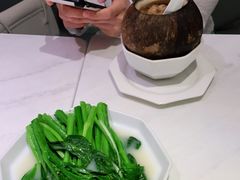 -金戈戈香港豉油鸡(南山海岸城店)