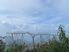 -狼牙山风景区