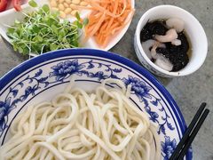-北京炸酱面馆·烤鸭(前门总店)