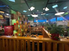 -南国锋味椰子鸡(瀚海店)