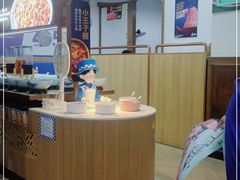 -魔法帽酱料牛肉小火锅(米兰店)
