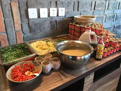 -小龙坎老火锅(北京三里屯店)