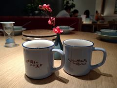 -蜜桃餐厅·伴山(海岸城店)