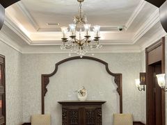 -望京楼flavor餐厅(古北水镇景区店)