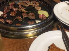 -火炉火自助餐(悠唐购物中心店)