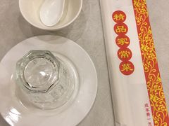 -郭林家常菜(洋桥店)