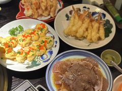 -三石铁板烧(紫竹桥店)