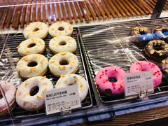 -多乐之日(华贸天地店)