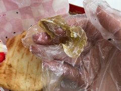 -塔斯汀中国汉堡(嘉禾望岗地铁站店)