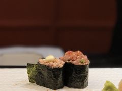-Sushi Hanzo半藏(天环广场店)