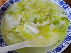 -庶民居中餐馆(花土店)