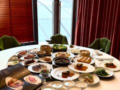-上海总会SHANGHAICLUB(兴业太古汇店)