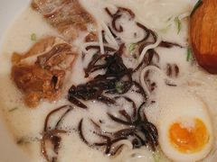 -味千拉面(广州白云机场T1西二店)