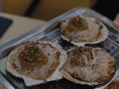 -一蚝一贝海鲜特色餐厅(万象城店)