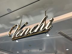 -VENCHI 闻绮(北京汉光店)