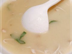 -崔义清鲁菜馆(大明湖店)
