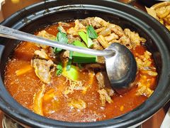 -肖记公安牛肉鱼杂馆·省级非物质文化遗产(三角路直营店)